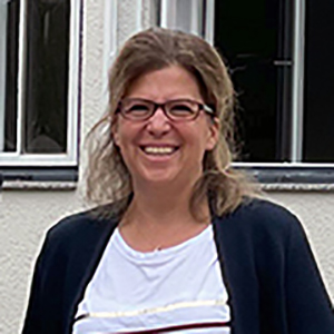Angela Franke, Leitung Schulverein